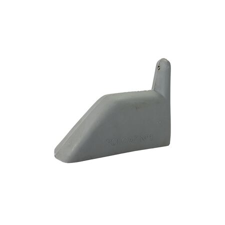 Conduit Weather Cap for 20mm to 50mm | Weather-Resistant Plastic | Durable Construction | GTS