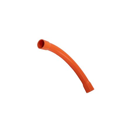 32mm Sweep Bend 90 Degree | Heavy Duty Construction | Smooth Cable Routing by GTS