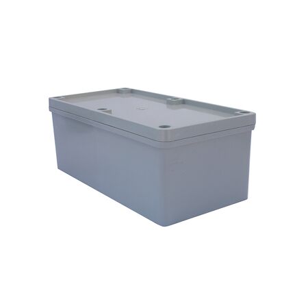 Adaptable Electrical Box for Conduit Fittings | Robust Construction | Versatile Design by GTS