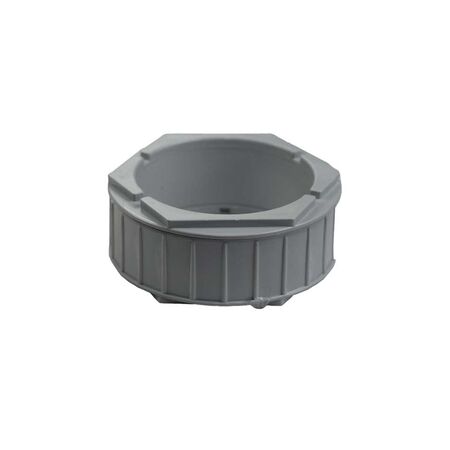 50mm Female/Male Conduit Bush | Durable Construction | Secure Connections by GTS