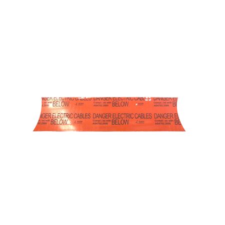 Cable Cover 300mm x 2m | Durable Polymeric Material | AS4702 Compliant | Easy Installation by GTS
