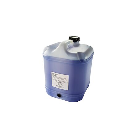 Cable Lubricant Blue Liquid 20 Litre Drum | Reduces Friction | Suitable for Electrical Cables by GTS