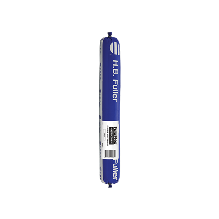 Fast Cure Hybrid Joint Sealant 600ml | Flexible & Weatherproof | Pick Resistant by H.B Fuller