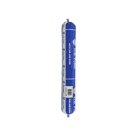 Hybrid Polymer Sealant 600ml | Solvent-Free & Weatherproof | ±25% Joint Movement by H.B Fuller