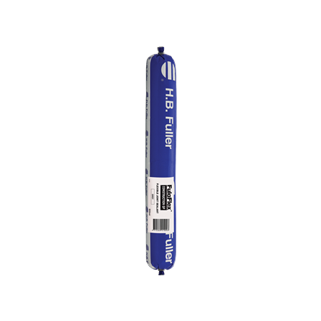 Hybrid Polymer Joint Sealant 600ml | Isocyanate & Solvent Free | Flexible & Waterproof | Grey by H.B Fuller