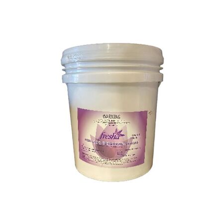 PDCB Lavender Deodorant Blocks | 25g Solid | Biodegradable & Long-Lasting | 15kg Pail by CW Brands