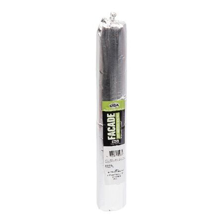 Facade Sealant | One-Component MS Formula | Paintable & Non-Staining | Weatherproof by CW Brands