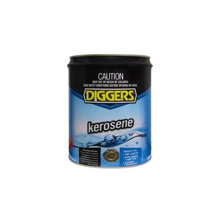 Odourless Kerosene 20LT | Low-Odor Formula | Effective Cleaning & Degreasing | Indoor Use by CW Brands