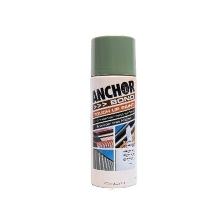 Touch-Up Paint for Colorbond | Excellent Adhesion & Weather Resistant | Durable Finish by CW Brands