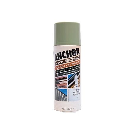 Colorbond Touch-Up Paint | Excellent Adhesion & Weather Resistant | 300gm by CW Brands