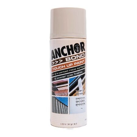 Touch-Up Paint for Colorbond & Powder Coated Surfaces | Excellent Adhesion | Long-Lasting Protection | CW Brands