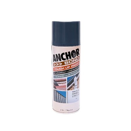 Colorbond Touch-Up Paint 300GM | Deep Ocean, Bluestone & Mountain Blue | Excellent Adhesion & Corrosion Protection by CW Brands