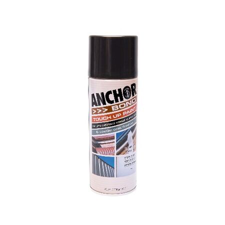 Colorbond Touch-Up Paint | Excellent Adhesion | Corrosion Resistant | Durable Protection by CW Brands