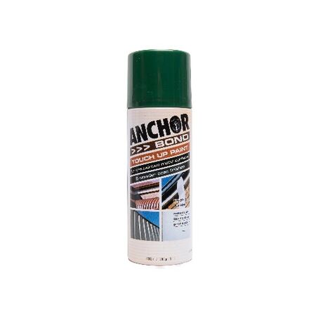 Colorbond Touch-Up Paint Hawthorn Green 300gm | Tough & Durable | Maximum Corrosion Protection by CW Brands