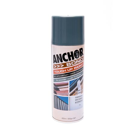 Colorbond Touch-Up Paint | Excellent Adhesion & Corrosion Protection | Durable Finish by CW Brands