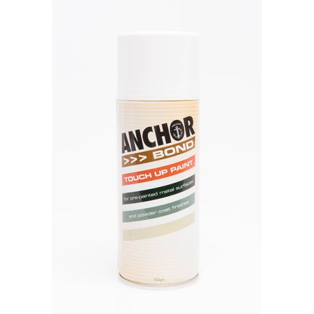 Touch-Up Paint 150G | Corrosion Resistant | Durable Adhesion | Leather Green by CW Brands