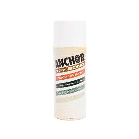 Anchorbond Touch-Up Paint for Colorbond | Excellent Adhesion | Weather Resistant | Maximum Corrosion Protection by CW Brands