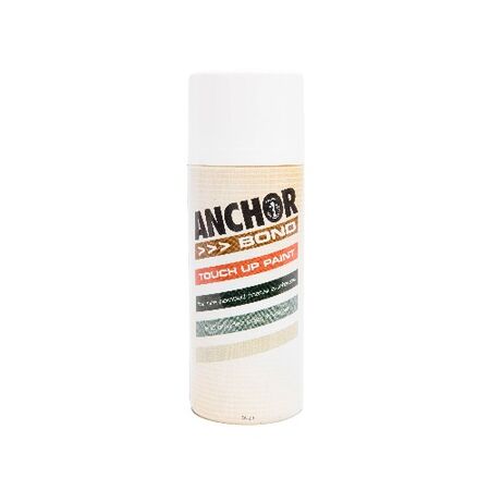 Touch-Up Paint for Colorbond & Powder Coated Surfaces | Excellent Adhesion | Maximum Corrosion Protection | Mangrove/Wild Sage by CW Brands