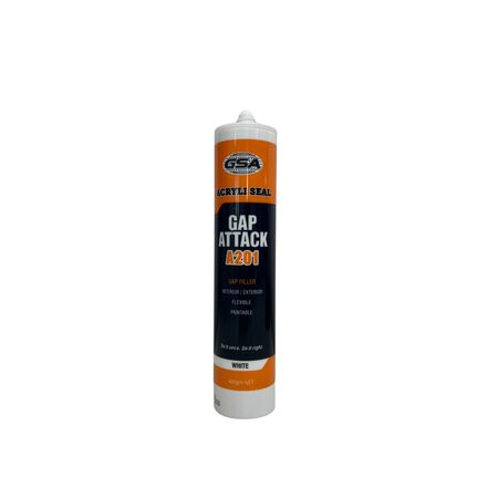 Gap Filler 440GM | Paintable & High-Quality | Interior & Exterior Use by CW Brands