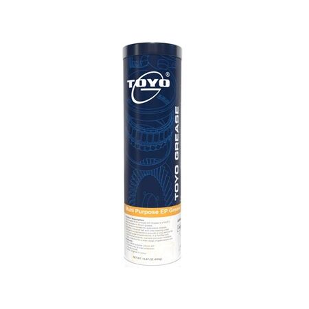Multi Purpose Lithium Grease 450g Cartridge | High Performance | Rust & Corrosion Inhibitors | Fortified by CW Brands