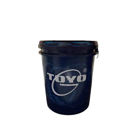 Multi Purpose Lithium Grease 15kg Pail | High Performance | Rust & Corrosion Inhibitors by CW Brands