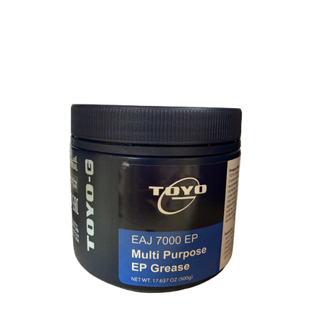 Multi Purpose Lithium Grease 500g Tub | High Performance | Rust & Corrosion Inhibitors | Fortified by CW Brands