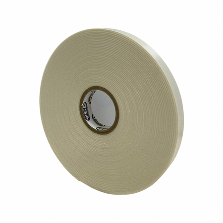 Double Sided Tape 12mm | 1.5m Length | Strong Bonding & Versatile Use | CW Brands