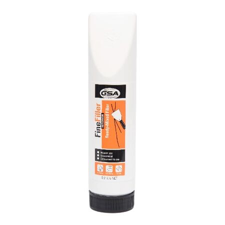 Fine Filler 0.2LT | Ready-to-Use | Smooth Finish for Interior Repairs by CW Brands