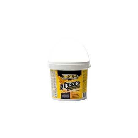 Multi-Purpose Bonding Agent | Highly Concentrated Formula | Non-Toxic & Clear Drying | 4L by CW Brands