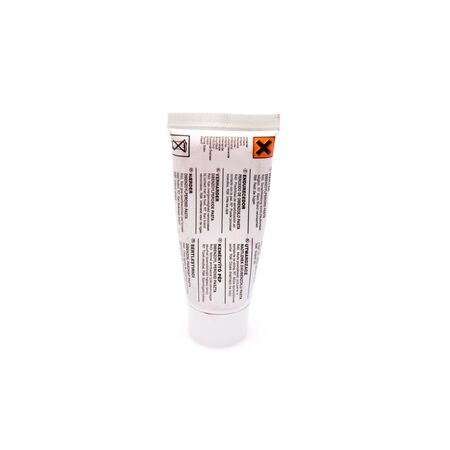 Body Filler Hardener 50g | Compatible with GSA Builders Filler | Ensures Proper Curing & Strength Development by CW Brands