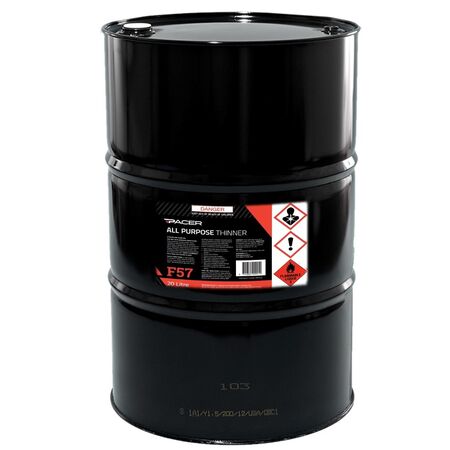 All Purpose Thinners 200LT | Trade Quality | Multi-Purpose Cleaning & Thinning | CW Brands