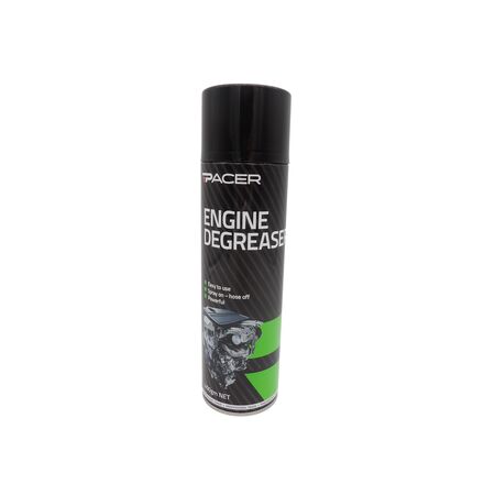 Engine Degreaser Spray 400GM | Heavy-Duty Formula | Cuts Oil & Grease | Rinses Clean by CW Brands