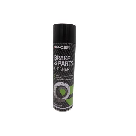 Brake Cleaner 400GM | Solvent-Based Formula | Fast Drying & Residue-Free | Safe for Metal by CW Brands