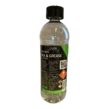 Wax & Grease Remover 1L | Removes Contaminants | Spray or Wipe-On Application | Automotive Cleaning by CW Brands