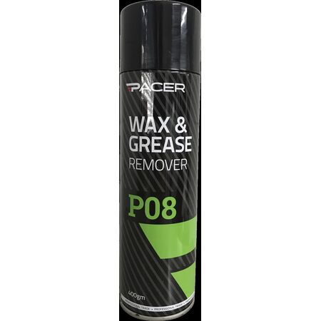 Wax & Grease Remover 400GM | Removes Contaminants | Spray or Wipe-On | Automotive & General Use by CW Brands