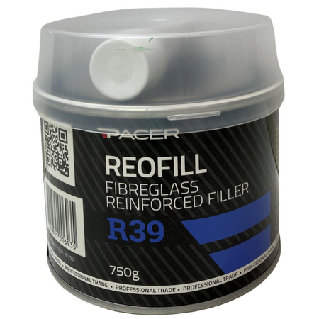 Fiberglass Repair Filler | High-Strength & Water-Resistant | Easy to Apply by CW Brands