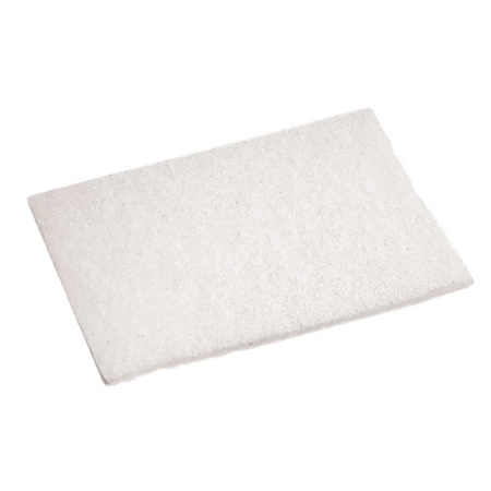 Super Fine Scouring Pad | Woven Polyester | Durable & Adaptable | Automotive Refinishing by CW Brands