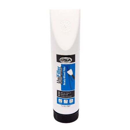Multipurpose Filler 0.2LT | Ready-to-Use | Durable & Smooth Finish | Interior & Exterior by CW Brands
