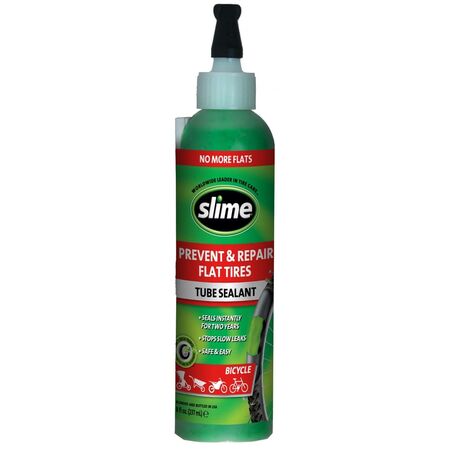 Tube Sealant 237ml | Seals Punctures Up to 3mm | 2 Years Protection | Patented Technology by CW Brands