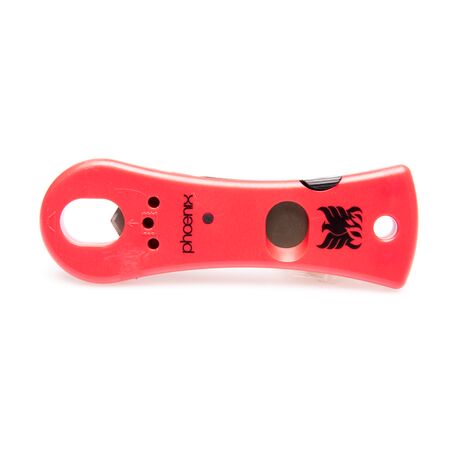 Nozzle Cutter for Sealant & Adhesive Cartridges | Compact Design | Durable Construction | Precise Cuts by CW Brands