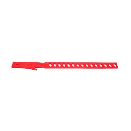 Plastic Stirrer 430mm | Durable for Paints & Adhesives | Reusable Design by CW Brands