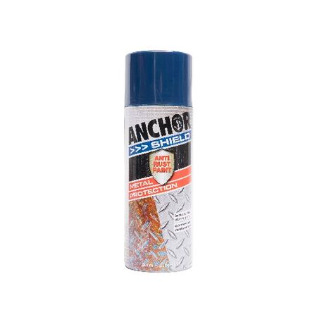 Metal Protection Coating 300GM | Excellent Adhesion | Rust Preventative | Aerosol & Brush-On by CW Brands