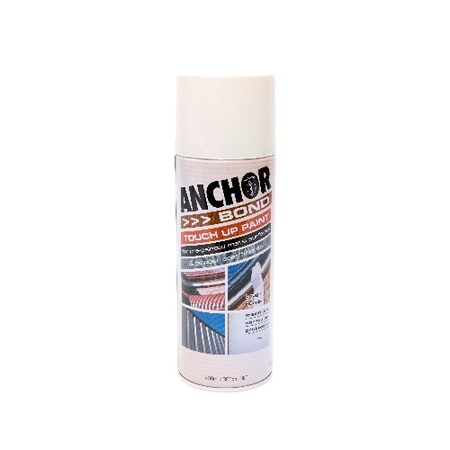 Colorbond Touch-Up Paint 150GM | Excellent Adhesion & Corrosion Protection | Durable Formulation by CW Brands