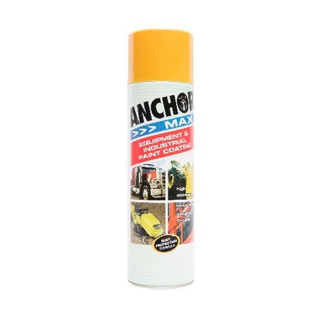 Industrial Enamel Paint 400GM | Fast Drying Coating | High-Quality Finish | Oil Resistant by CW Brands