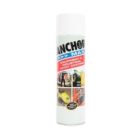 Enamel Coating Gloss White 400GM | Fast Drying | Industrial-Grade Protection | Exceptional Resistance by CW Brands