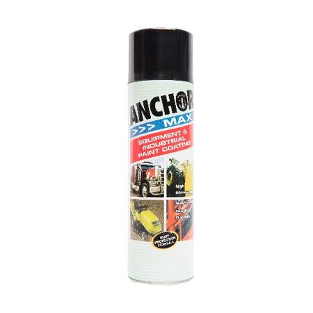 Industrial Enamel Paint 400GM | Fast Drying | High-Quality Finish | Oil Resistant by CW Brands