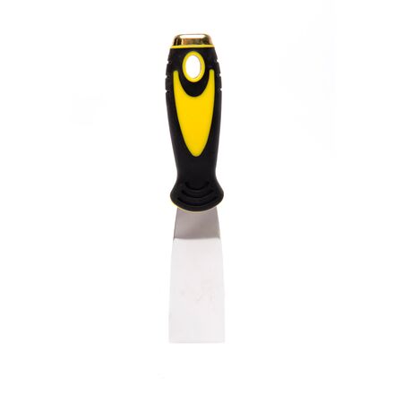 Heavy Duty Stripping Knife | 38mm Blade Width | Sturdy Construction & Efficient Stripping | CW Brands