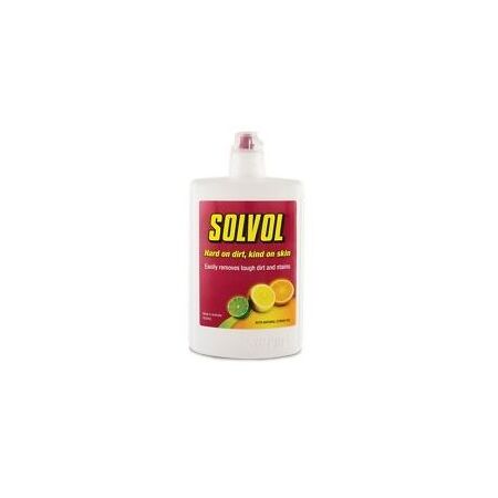 Liquid Hand Soap 500ml | Deep Cleaning Formula | Gentle on Skin | Industrial Use by CW Brands