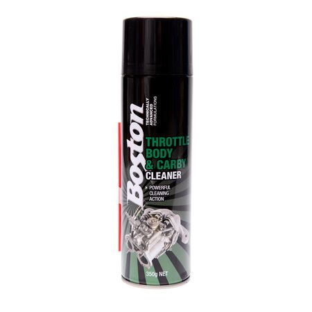 Throttle Body Cleaner 350GM | Removes Dirt & Carbon Deposits | Improves Engine Performance by CW Brands