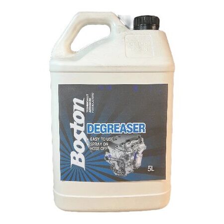 Water Based Degreaser 5L | Powerful Cleaning | Safe for All Surfaces | Eco-Friendly by CW Brands